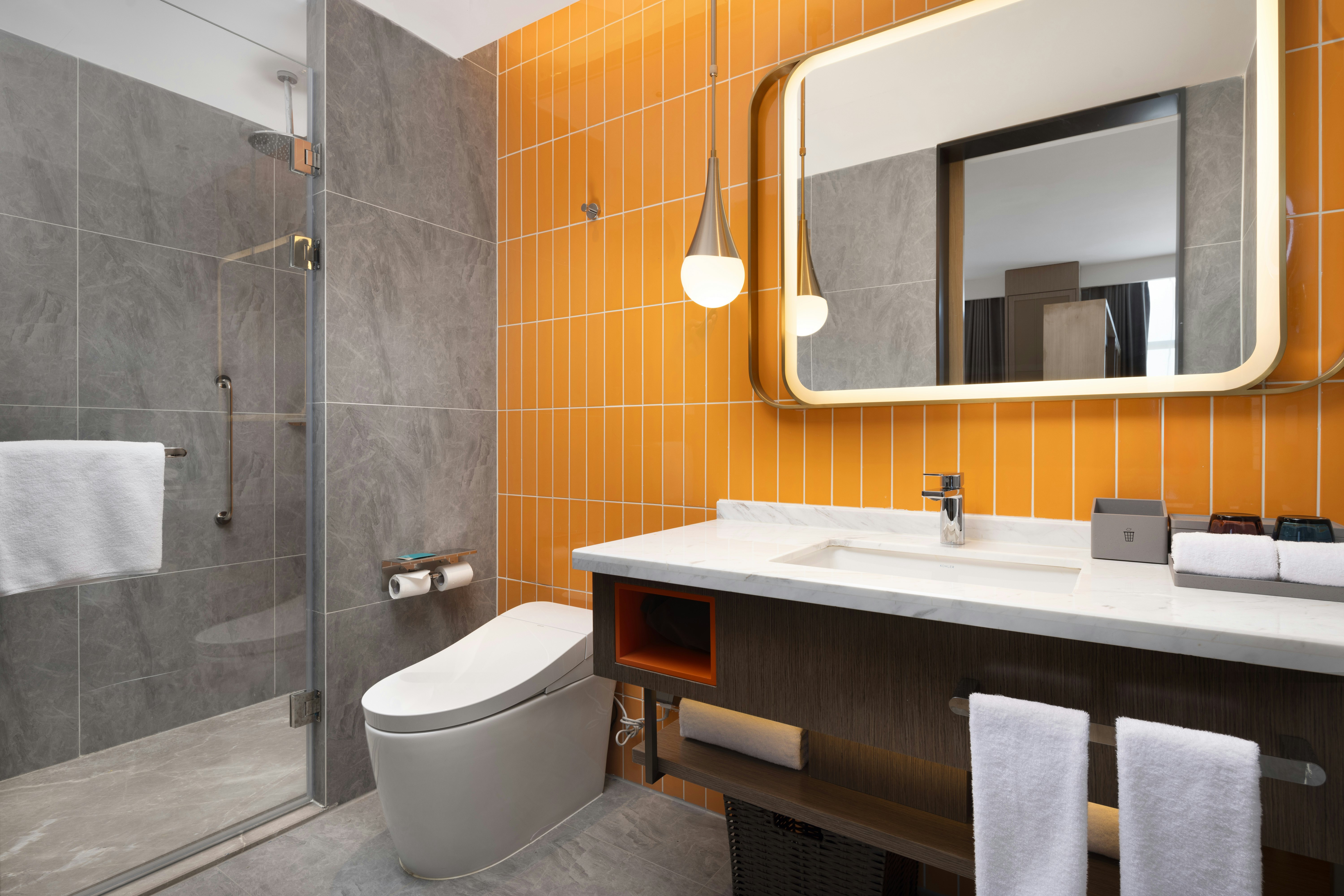 Home2 Suites by Hilton Zhangjiakou Zhangbei 50/54