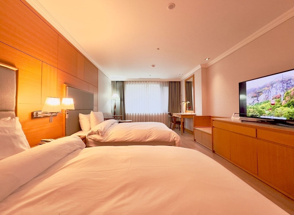 Hotel Geumosan 25/52