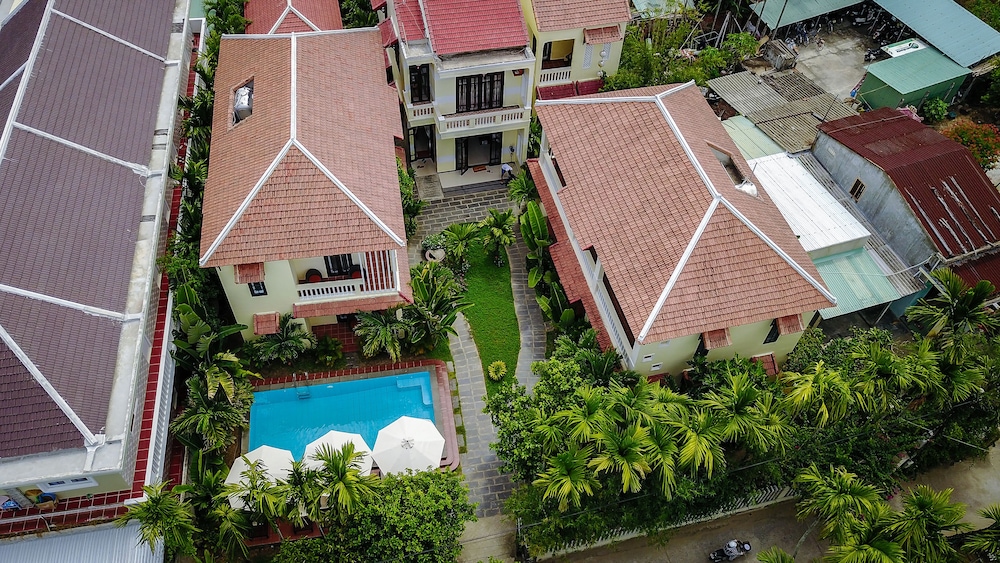 Hoi An Holiday Villa 5/41