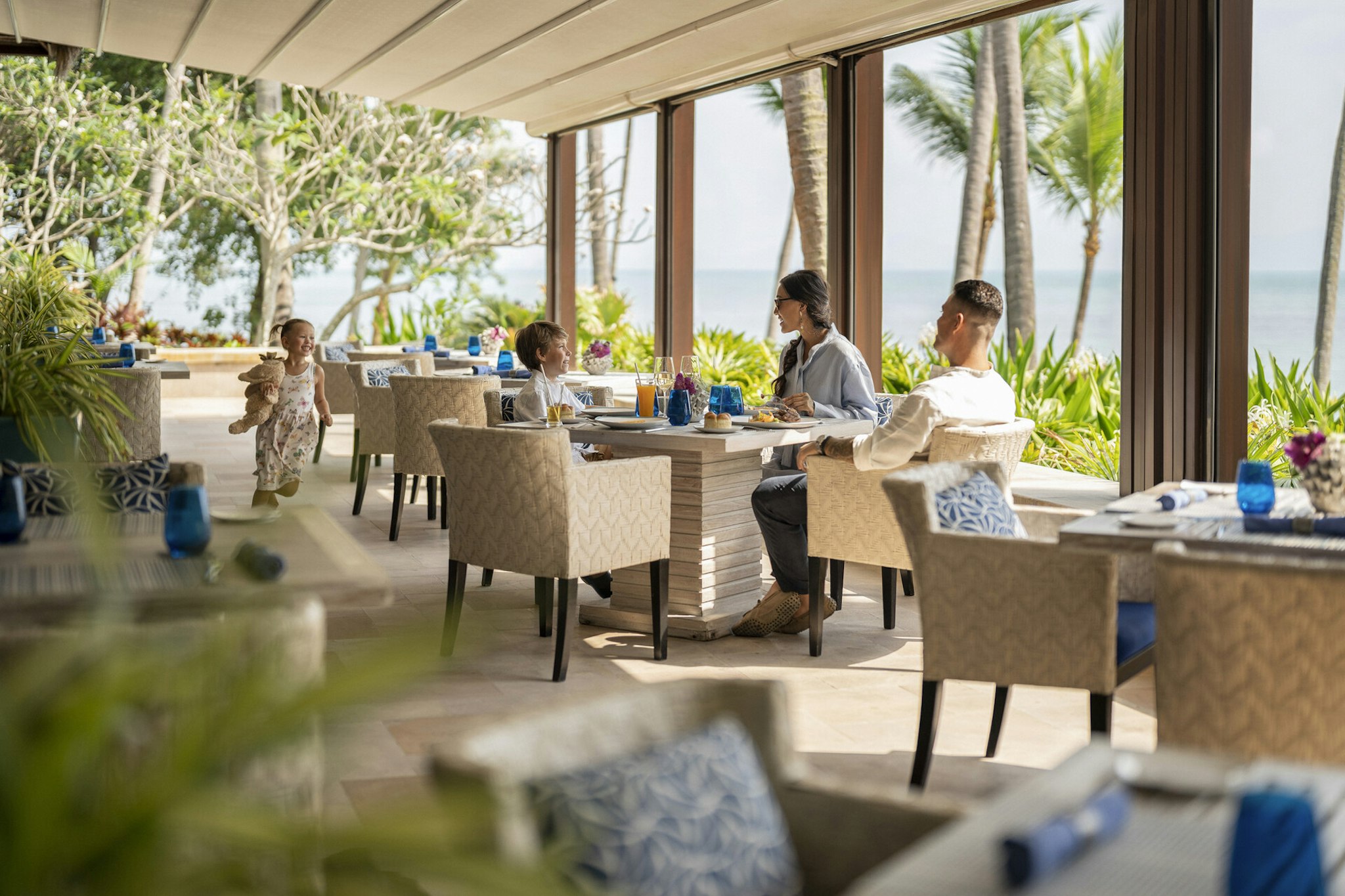 Four Seasons Resort Koh Samui, Thailand 60/87