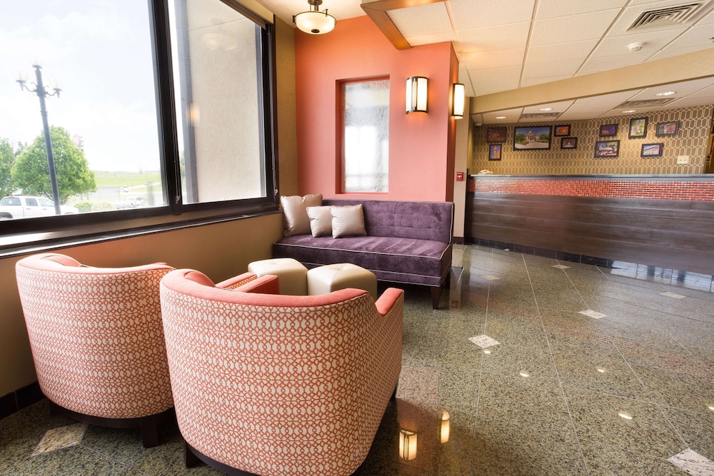 Drury Inn and Suites Jackson 25/31