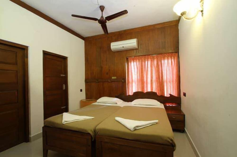 Akhil Beach Resort 12/34
