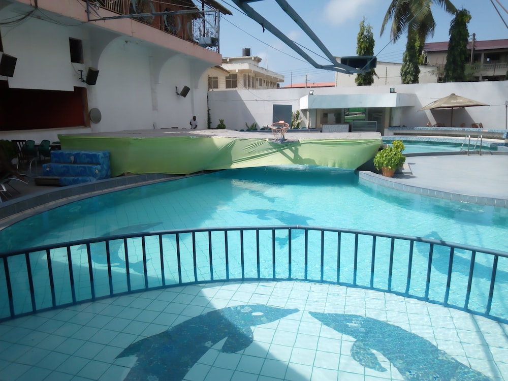 Lambada Holiday Resort 25/29