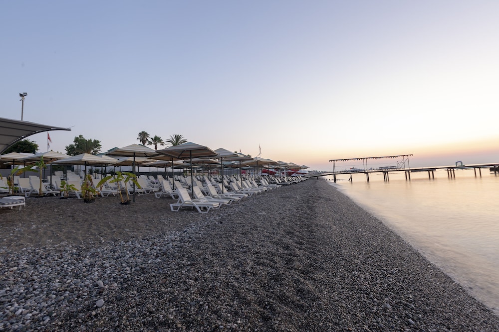 Simena Comfort Hotel 45/55