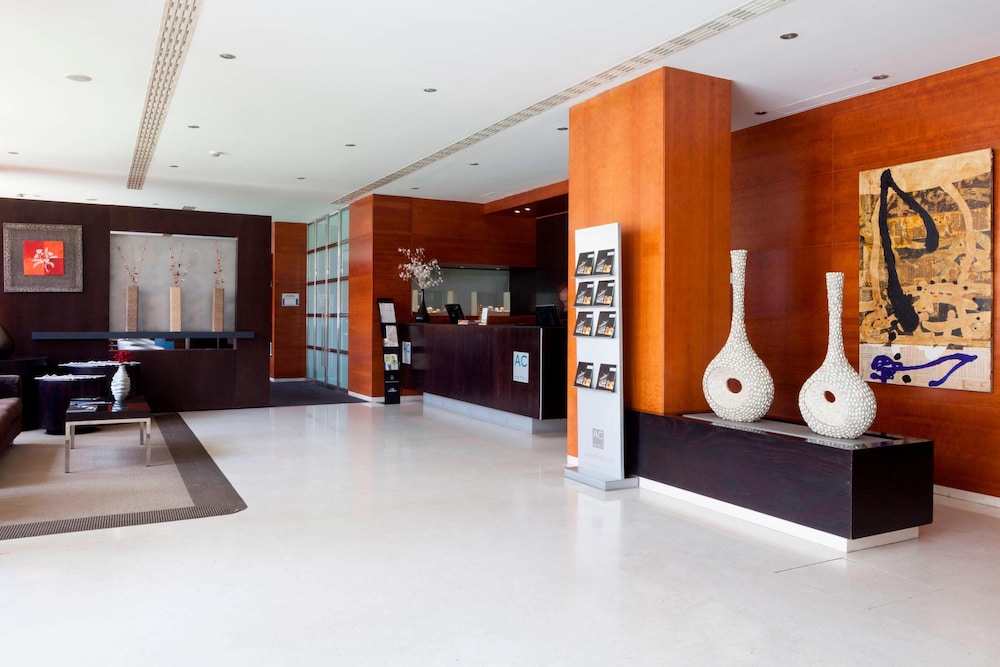 Ac Hotel Palencia 9/50