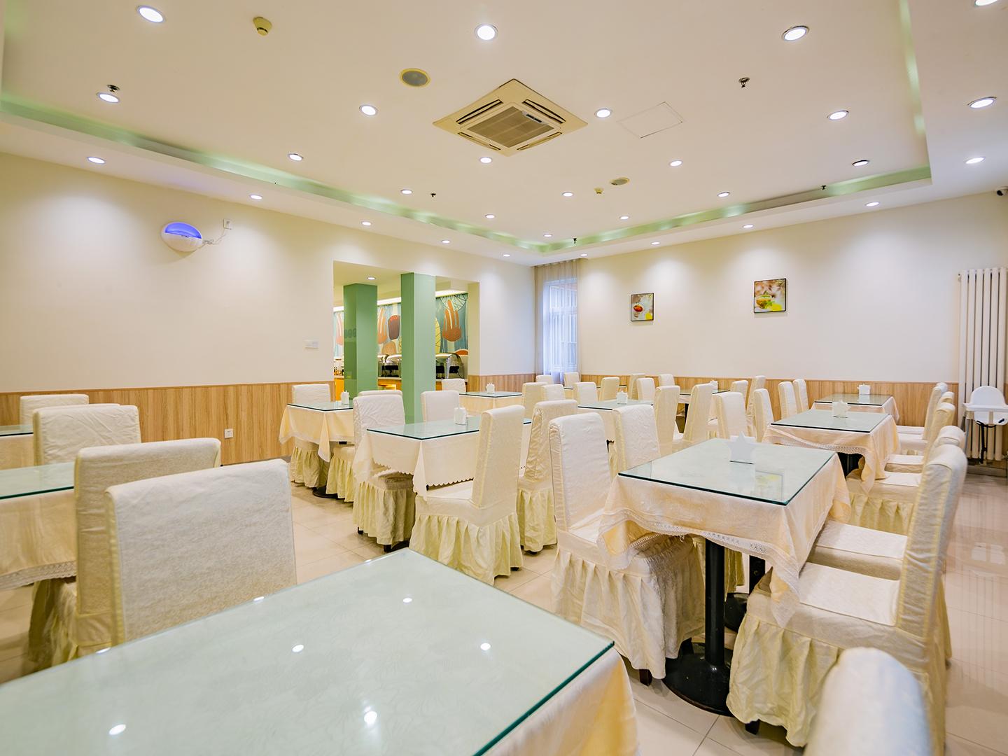 Hanting Hotel Xi'an Datang Furong Garden 33/39