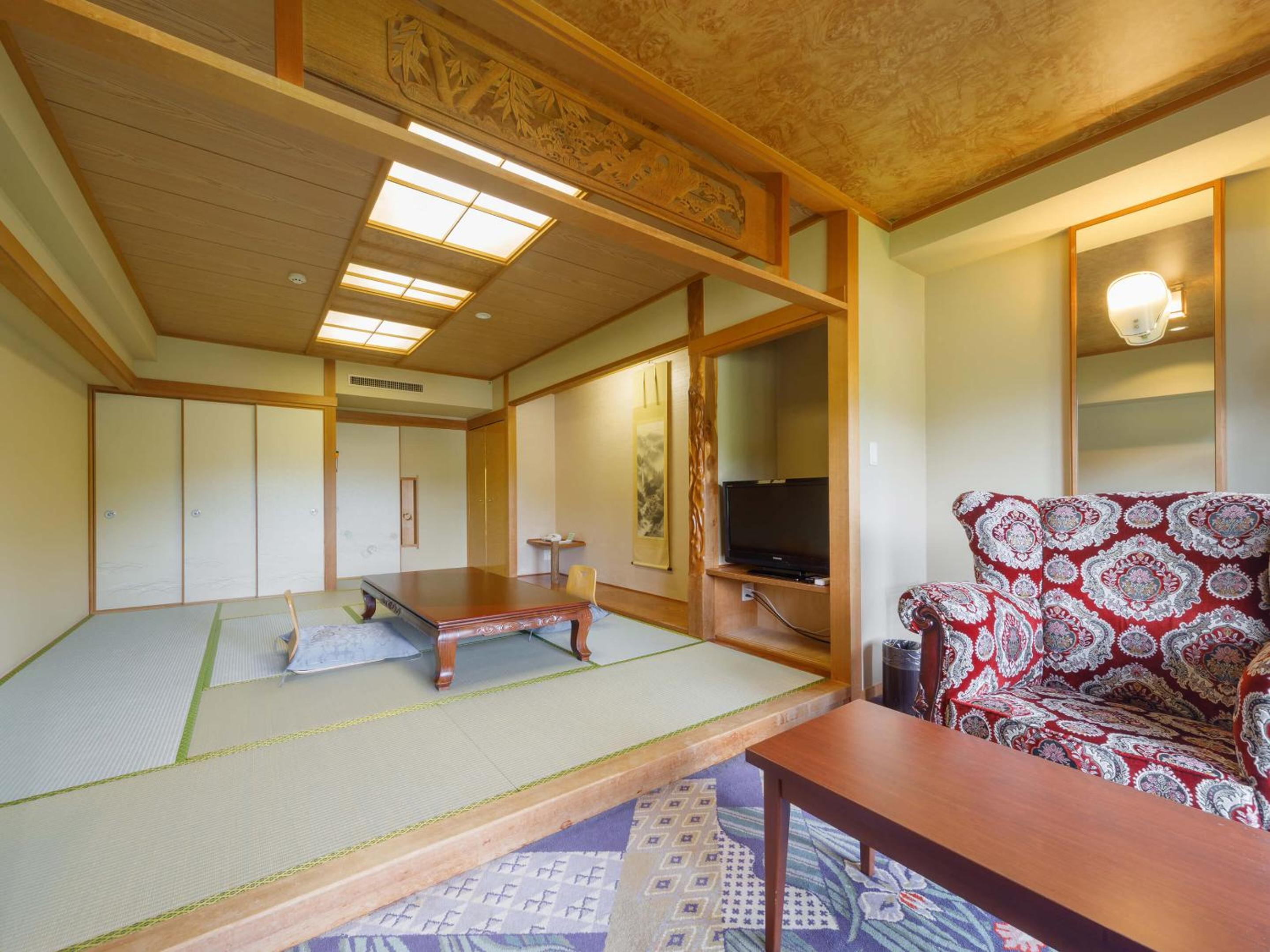 JAPANESE, ANNEX