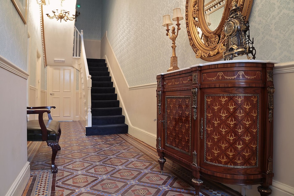 The Georgian Town House Hotel photo4