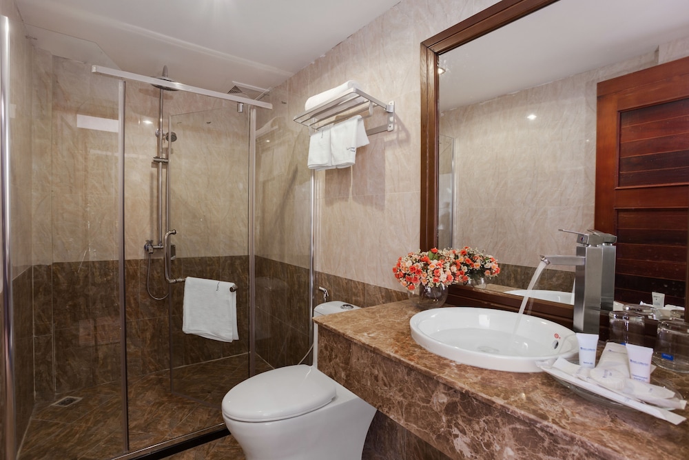 Xayosomboun Boutique Hotel 13/61