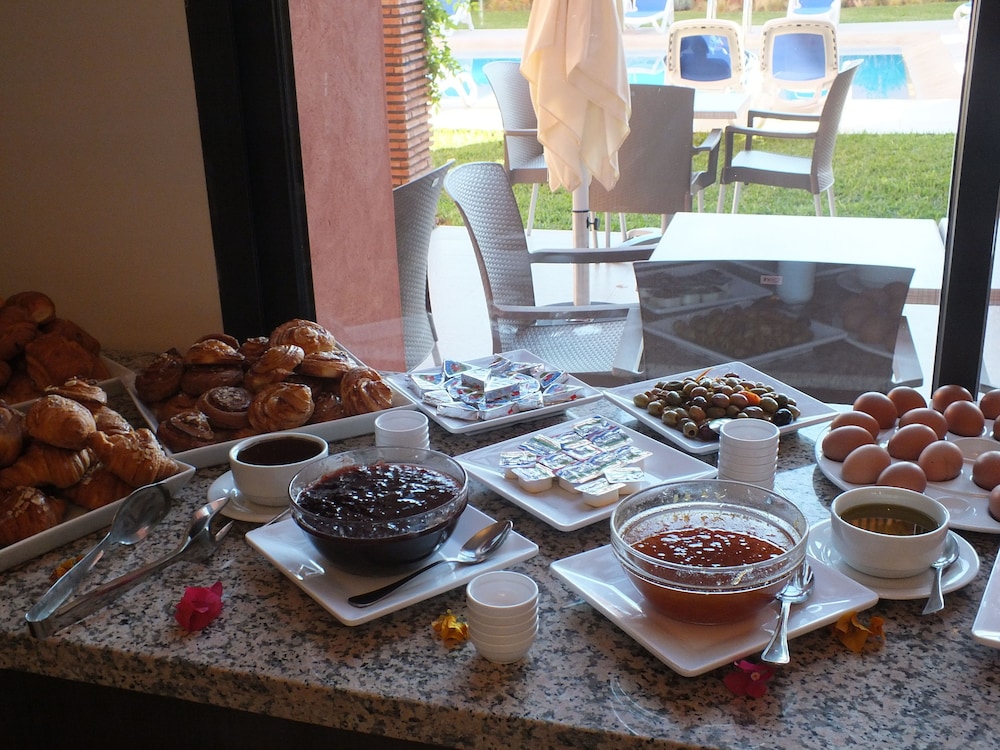 Hotel Relax Marrakech 36/58