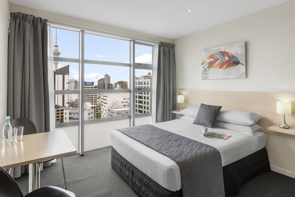 Tetra Serviced Apartments by Nesuto 19/48