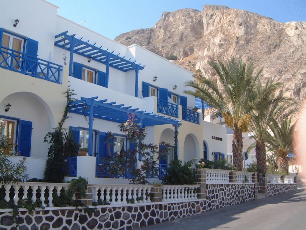 Karidis Hotel 1/48