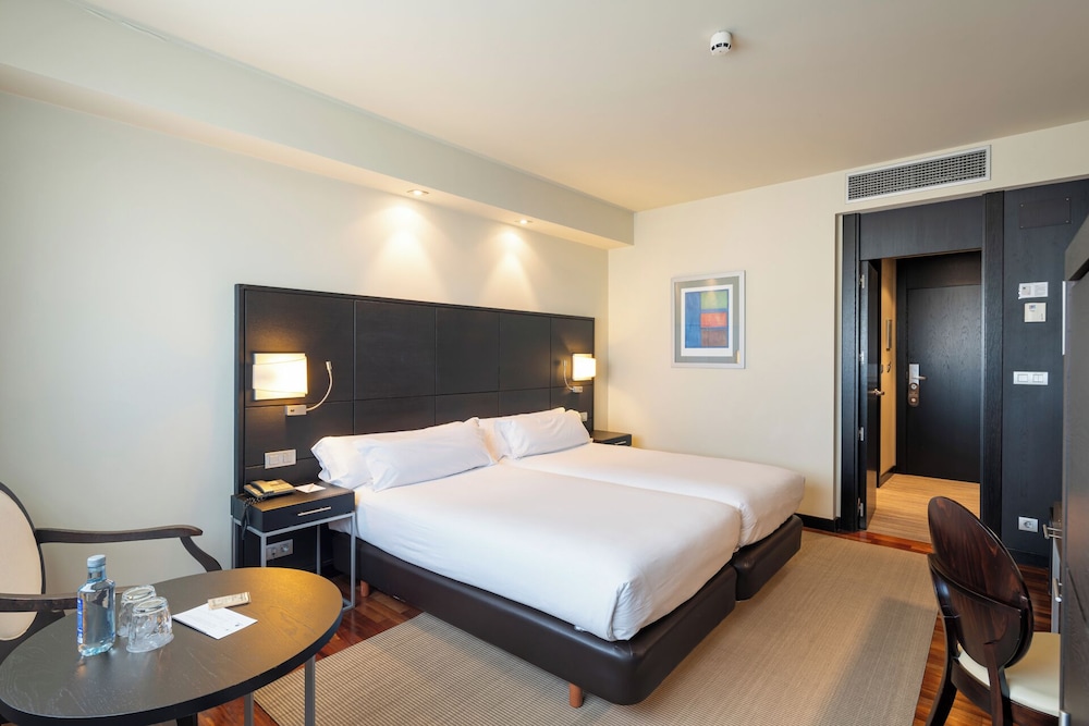 Hotel Attica 21 Coruna 19/58