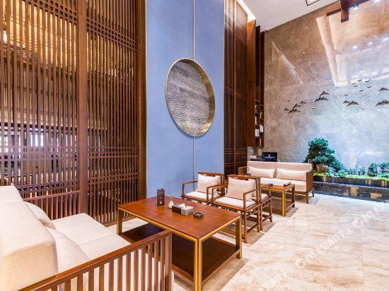 Rezen Dong Hotel (Changchun International Convention and Exhibition Center) 34/50
