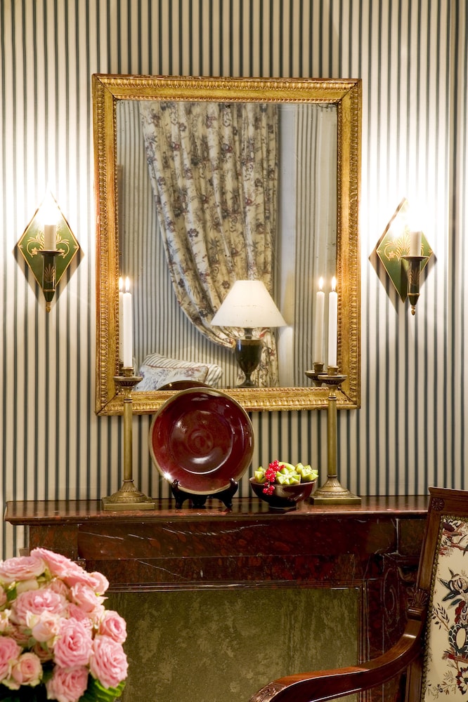 Le Dokhan's, Paris Arc de Triomphe, a Tribute Portfolio Hotel 写真5