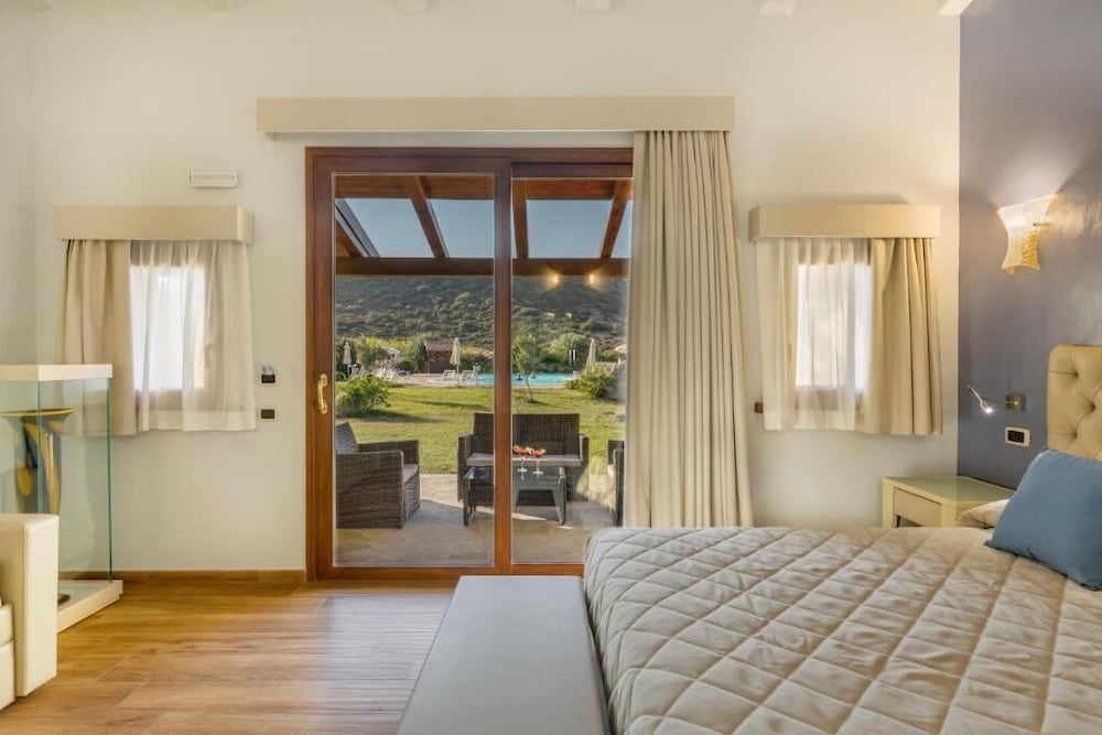 Relais Hotel Sa Cheya 28/69