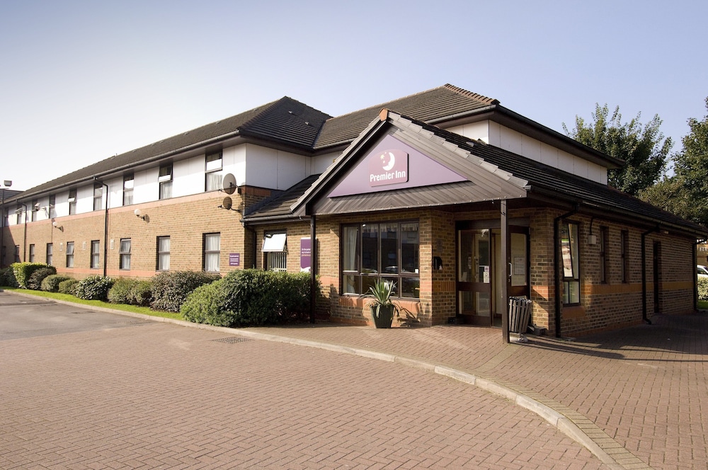 Premier Inn Cardiff City South in CARDIFF