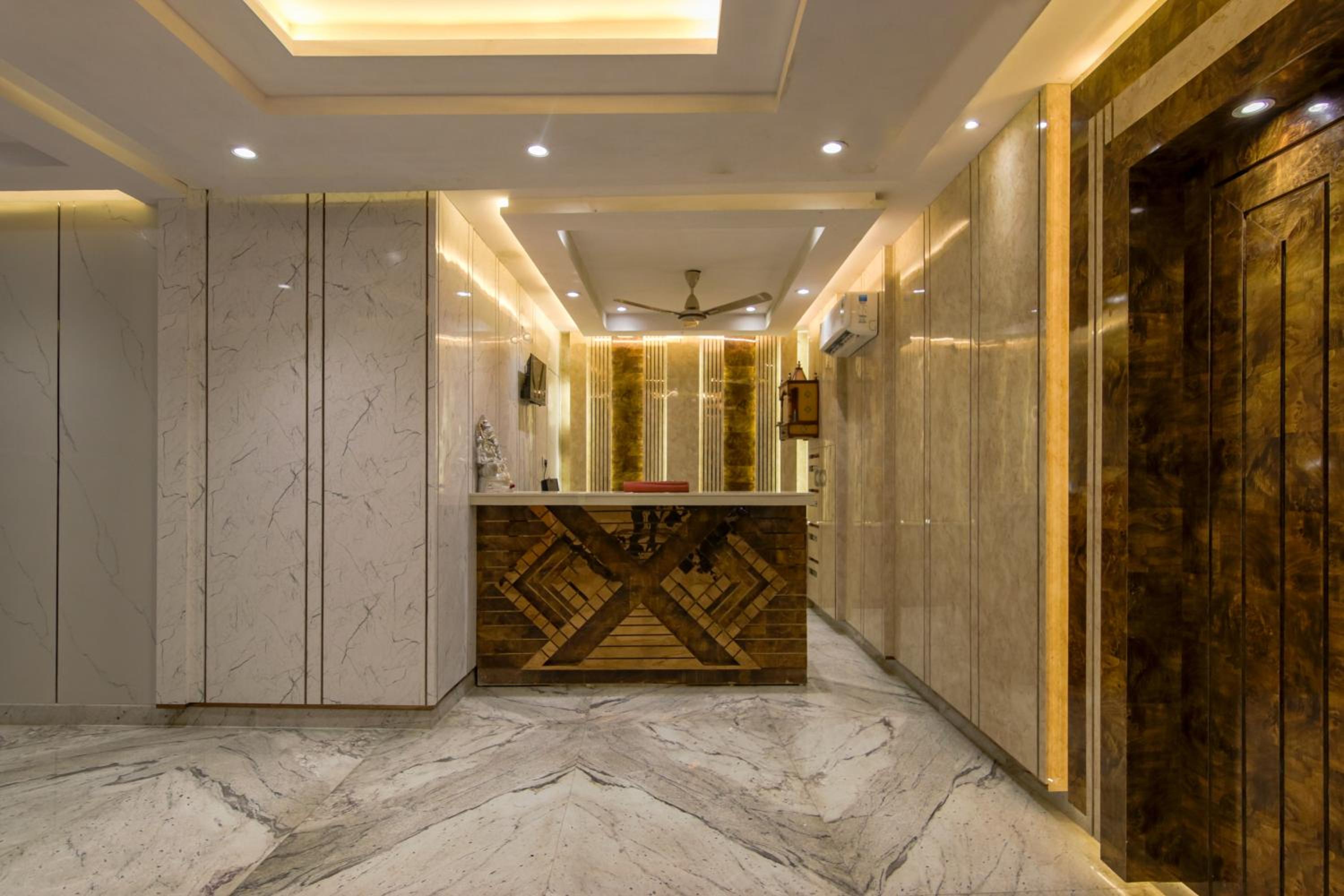 Hotel Star Palace Paharganj 10/63