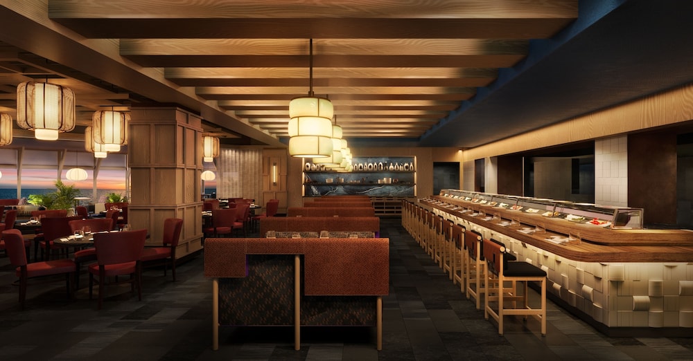 Nobu Hotel At Caesars Atlantic City 29/32