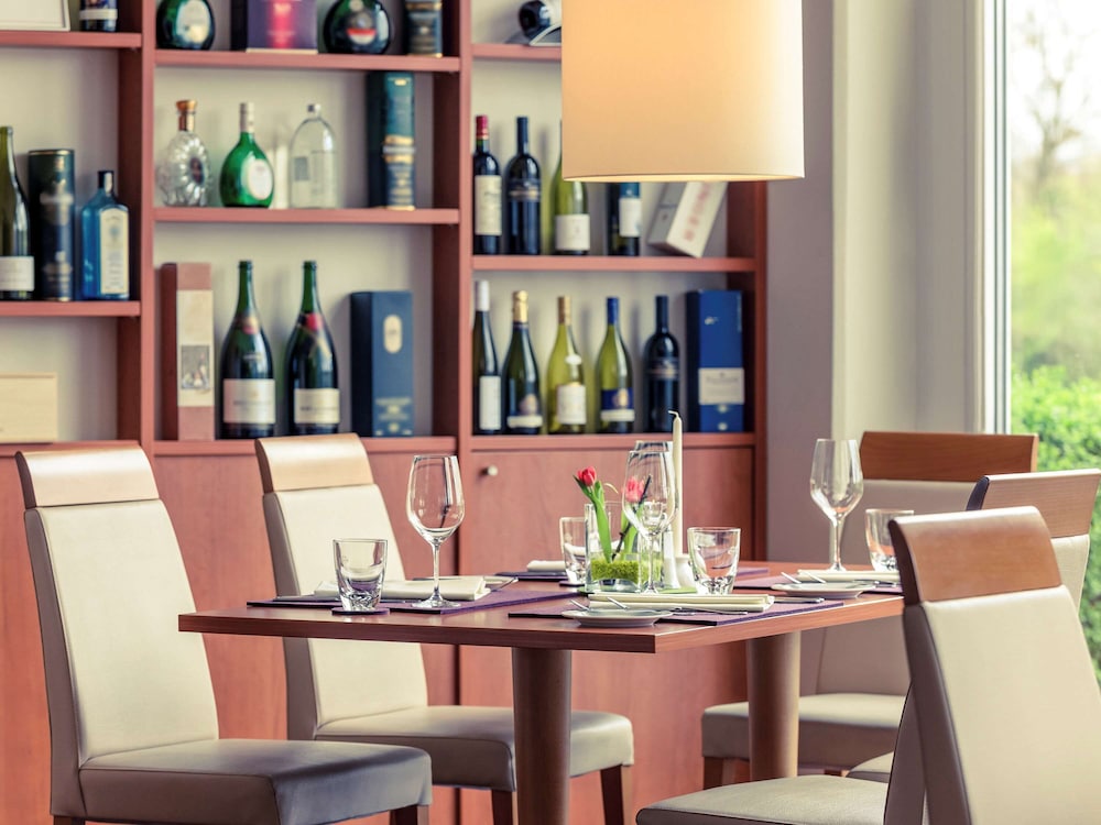 Mercure Hotel Schweinfurt Maininsel 55/75