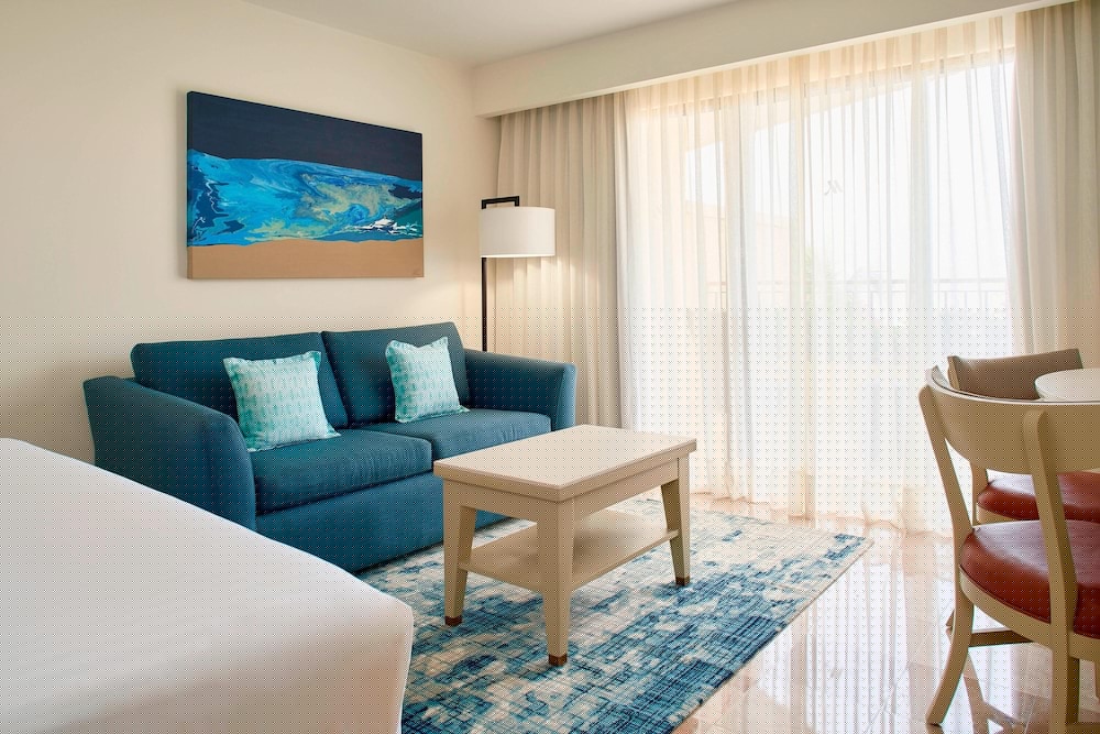 Marriott Puerto Vallarta Resort and Spa (ex Casa Magna Marriott Puerto Vallarta Resort and Spa) 33/60