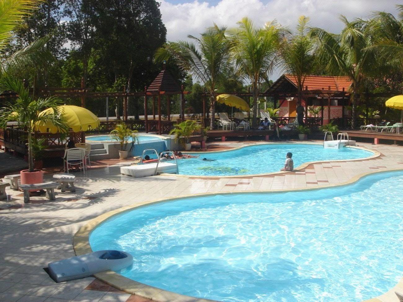 Bukit Keluang Beach Resort 35/47
