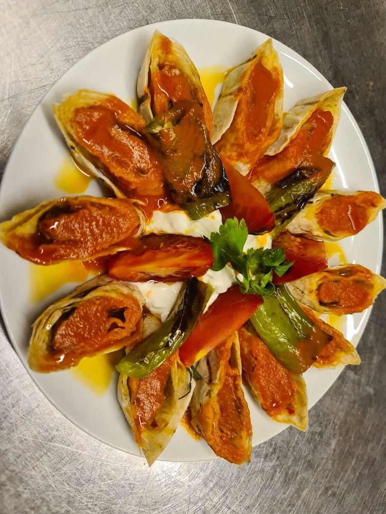 KARTALTEPE BOUTIQUE HOTEL 26/50