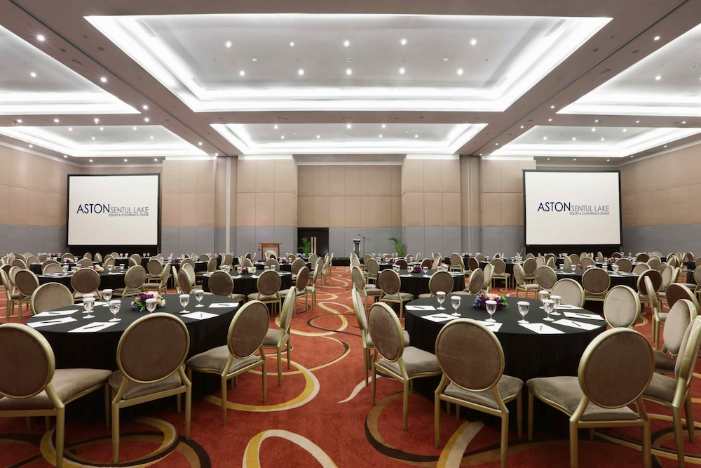 Aston Sentul Lake Resort and Conference Center 50/57