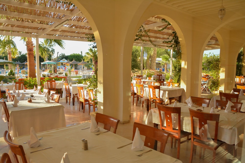 Hotel Sidi Mansour Resort & Spa 21/35