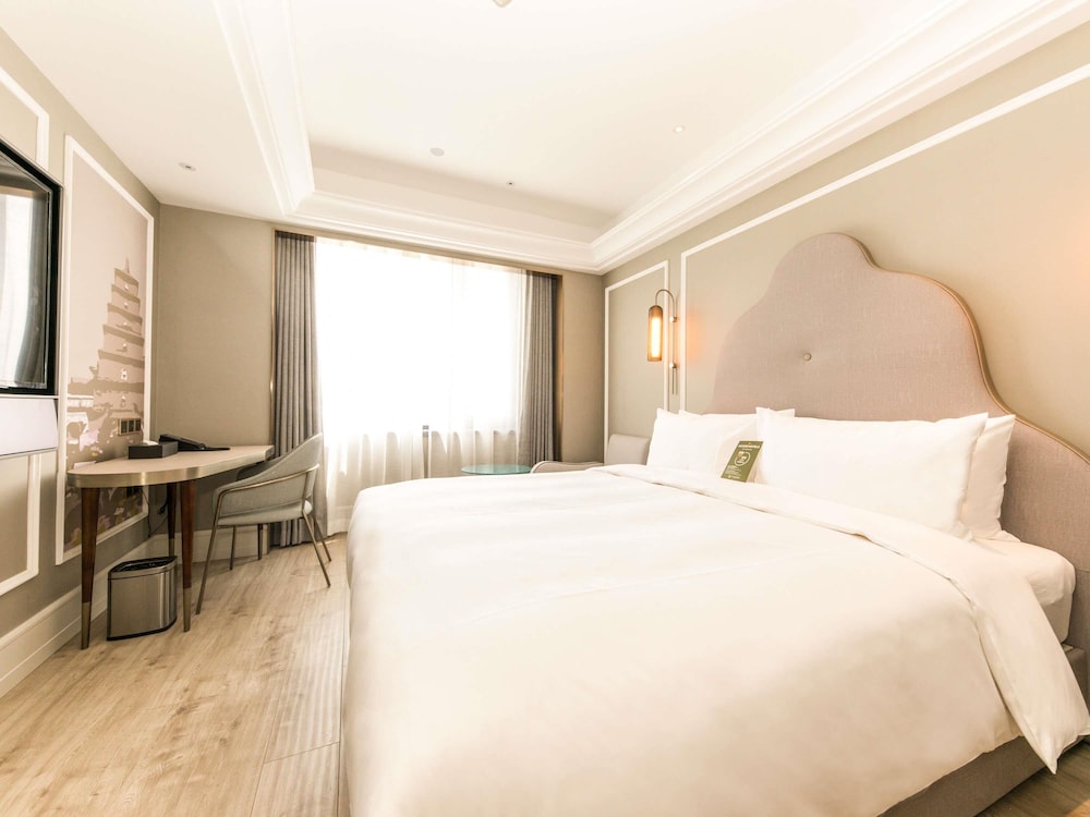 Mercure Xian City Centre 21/56