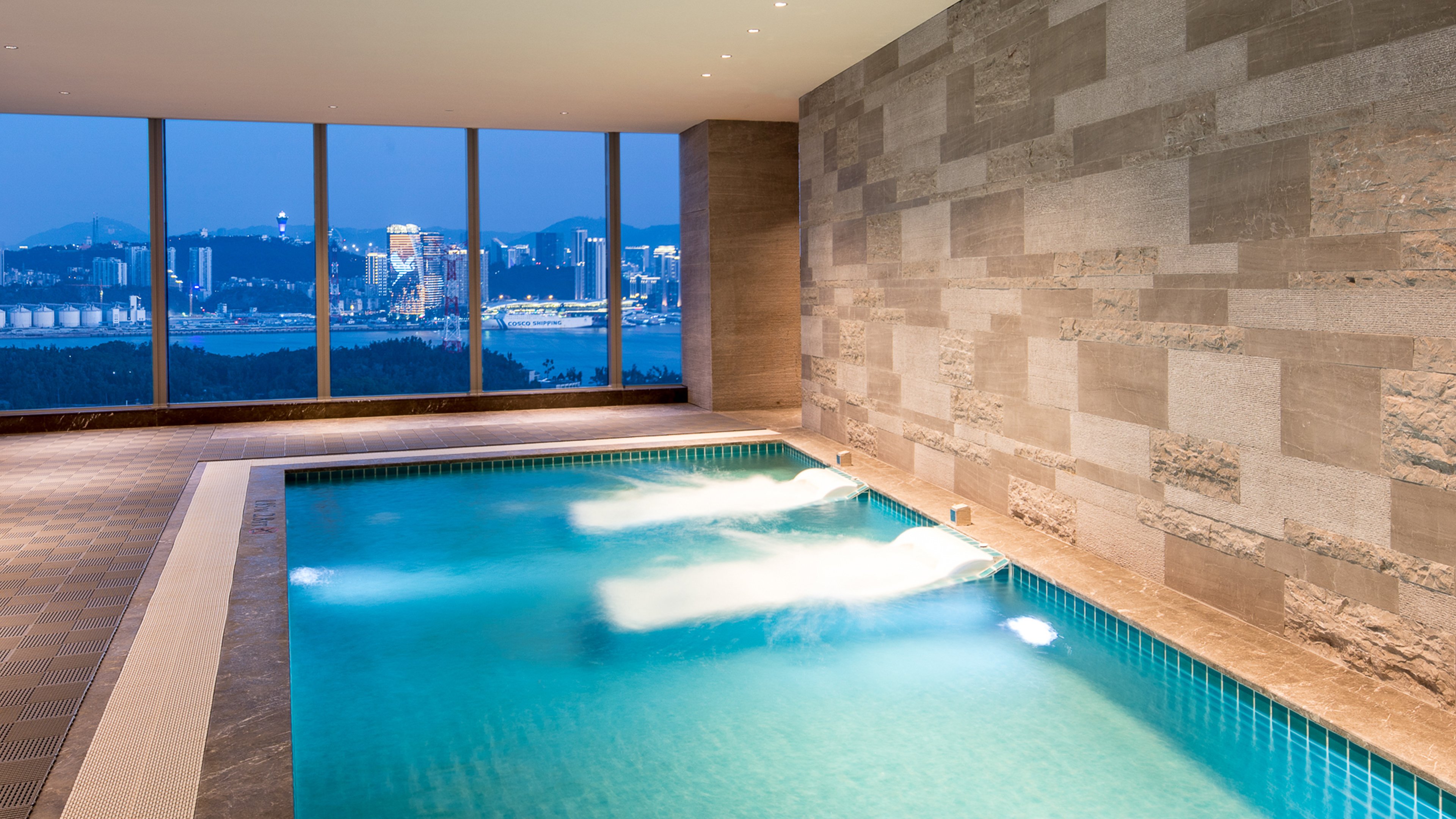 Hualuxe Hotels Resorts Xiamen Haicang 20/50
