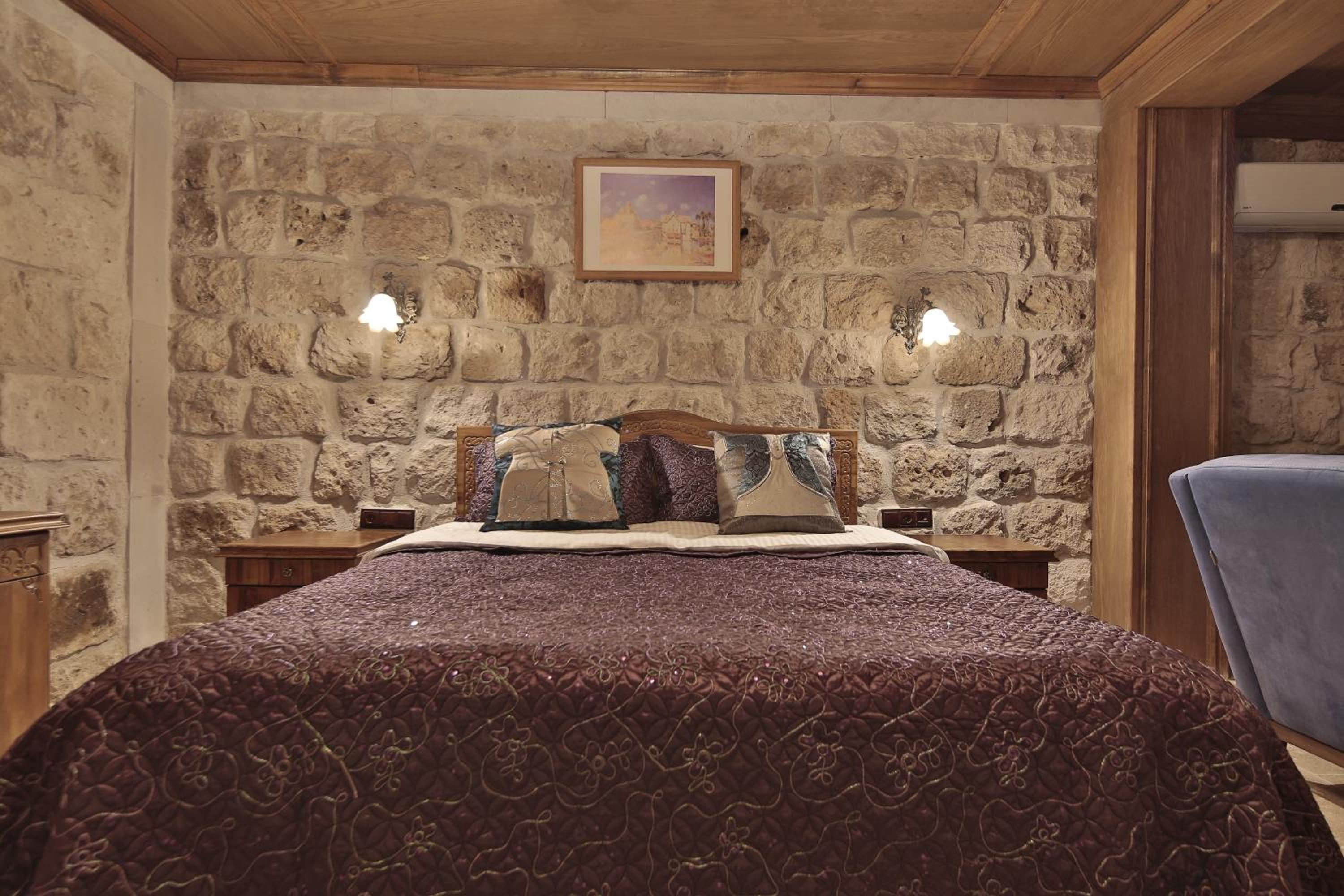 Guzide Cave Hotel 76/100