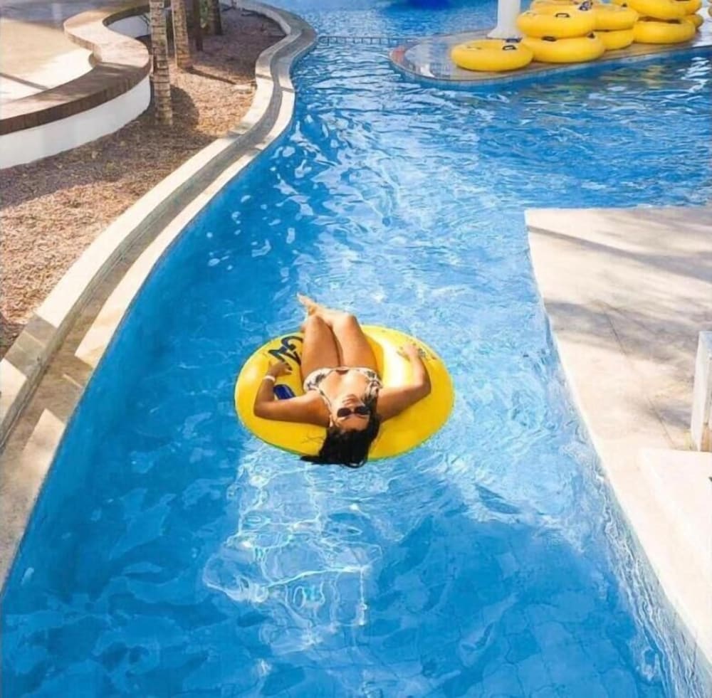 Exclusive GAV Resorts (former Salinas Exclusive Resort) 37/61