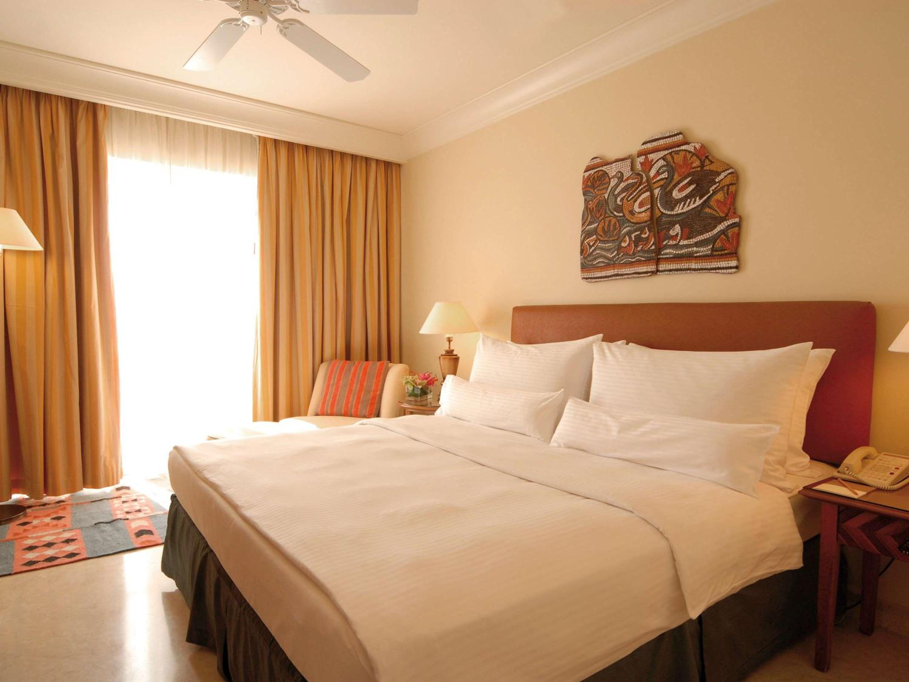 4 Bedrooms, Residence, Sea View, Movenpick Resort and Residences Aqaba 4/9