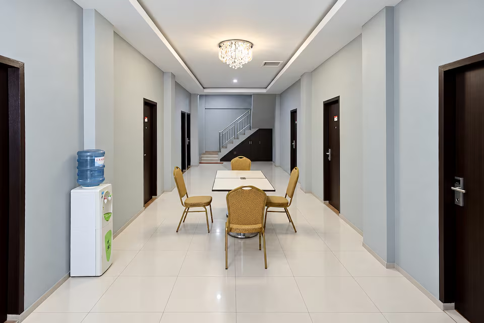 Collection O near Lampung City Mall formerly Royal Guesthouse 11/11