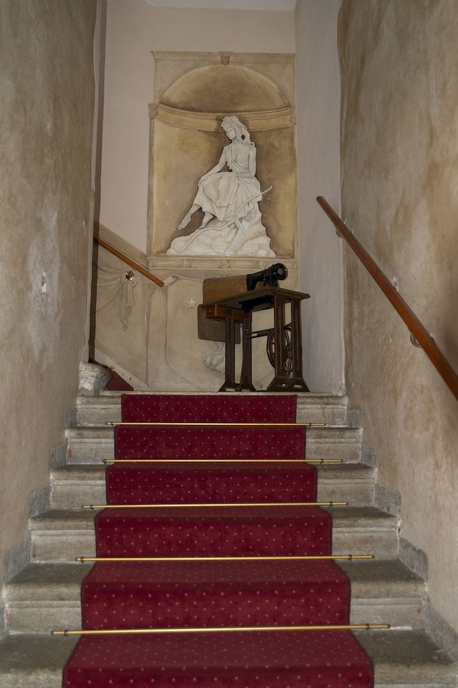 Country Hotel Al Gallo 5/50
