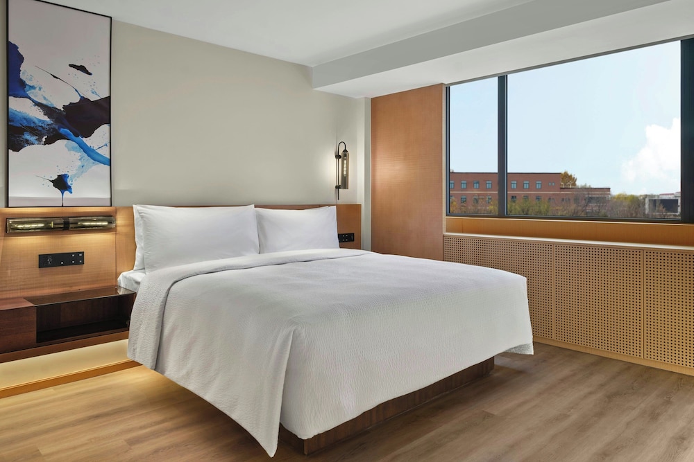 Fairfield by Marriott Beijing Capital Airport 22/44