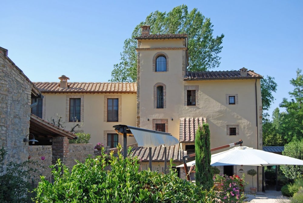 Molino di Foci 3/50