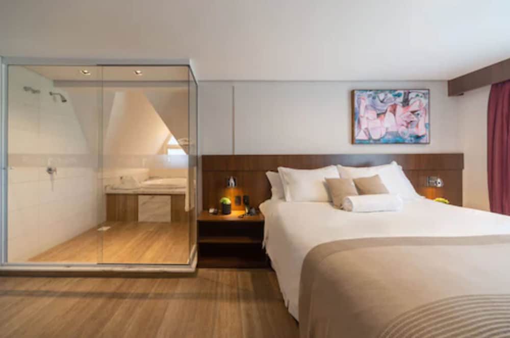 Hotel Fioreze Centro 21/79