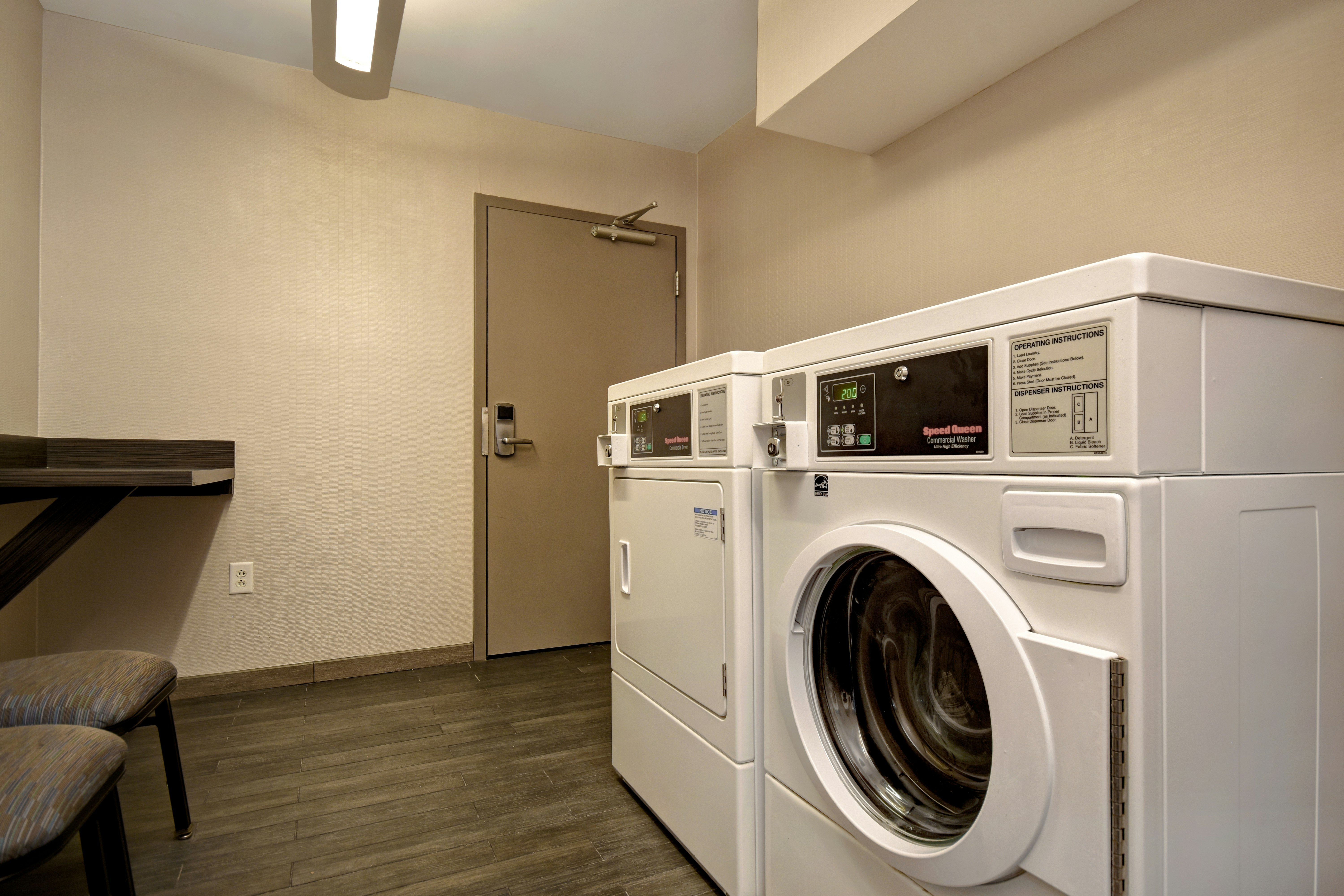 Hampton Inn & Suites Columbia South Fort Meade Area 29/45