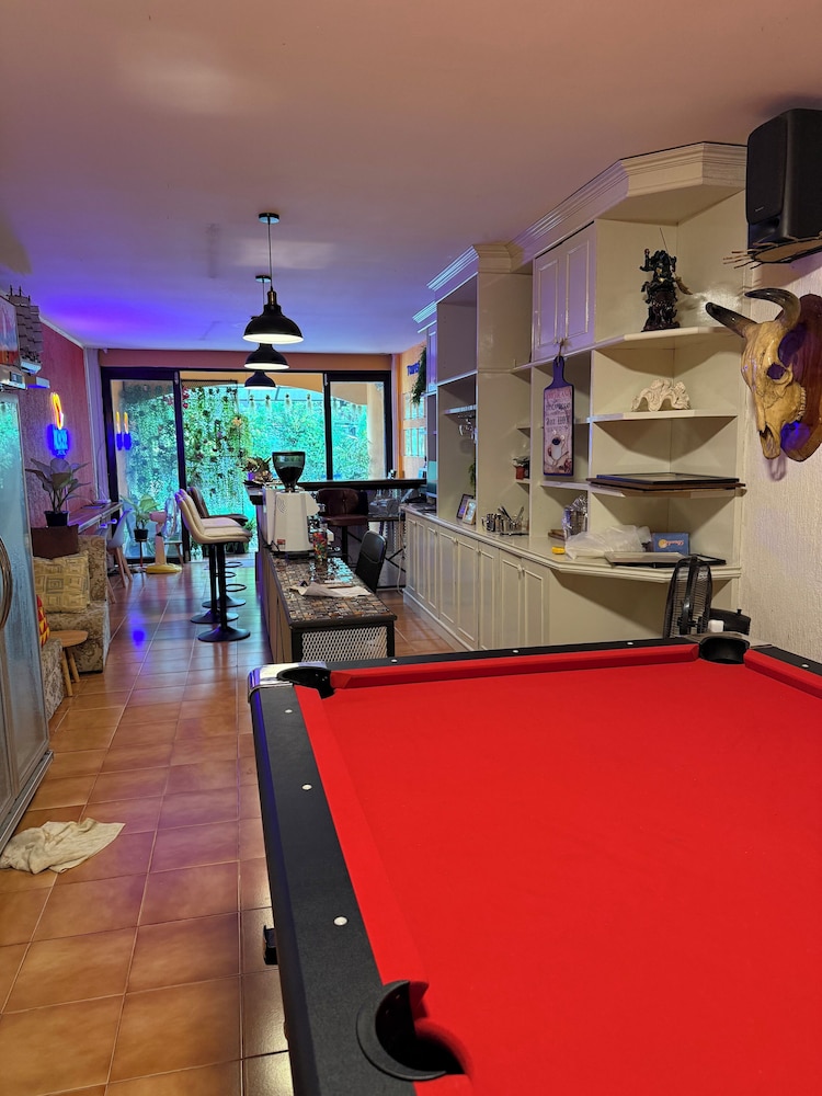 Dikachaya Hostel 25/45