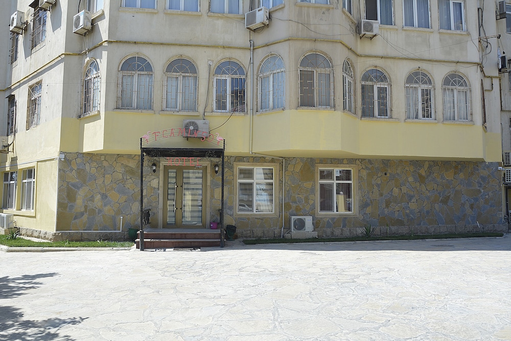 Flamingo Hotel Baku 30/45