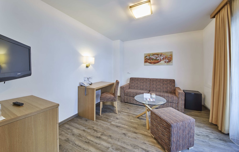 Hotel Romerhof 46/71