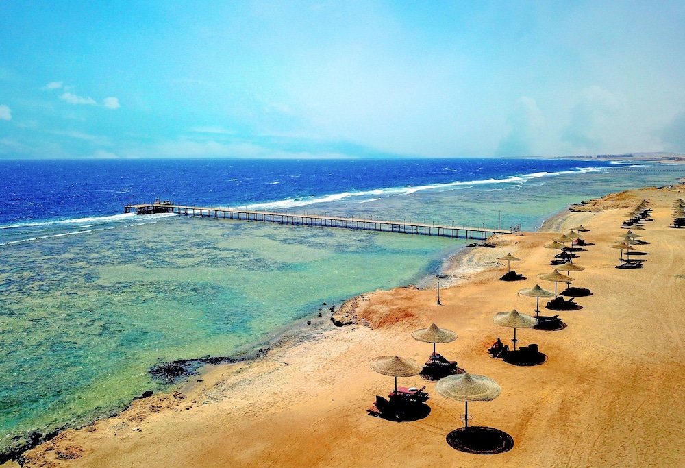 Bliss Nada Beach Resort 47/50