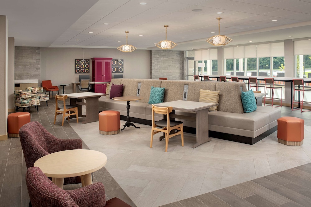 Home2 Suites By Hilton Owings Mills 34/43