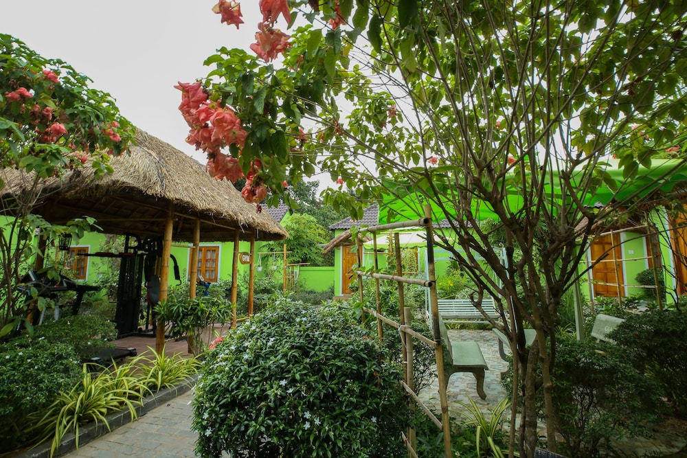 Bamboo Resort Phu Quoc 15/73