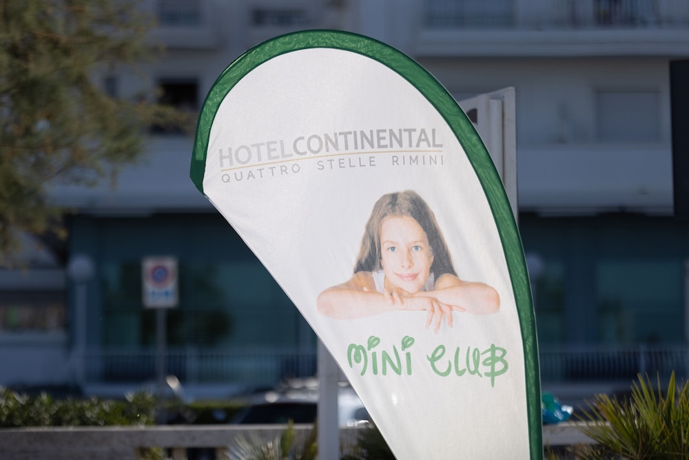 Hotel Continental 24/50