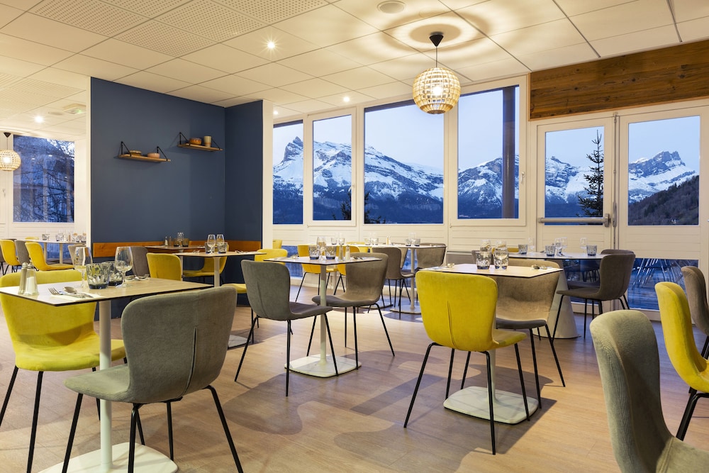 Sowell Hotels Mont Blanc Spa 47/50