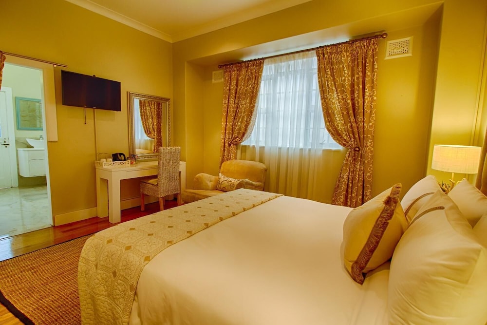 Musgrave Avenue Guest Lodge 6/46