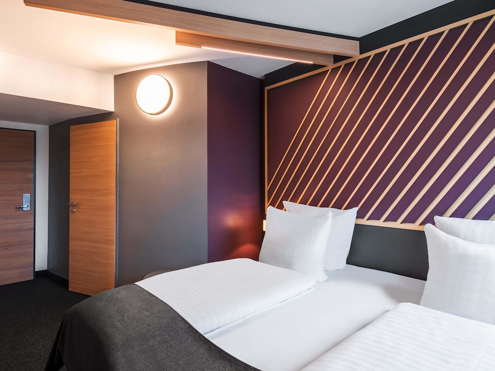 PREMIUM, DOUBLE BED